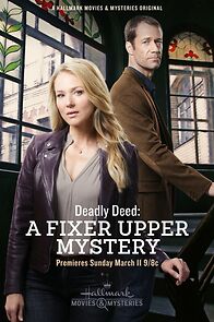 Watch Deadly Deed: A Fixer Upper Mystery