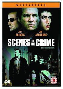 Watch Scenes of the Crime