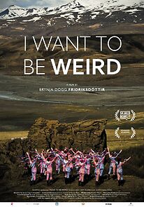 Watch I Want to be Weird