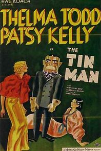 Watch The Tin Man (Short 1935)
