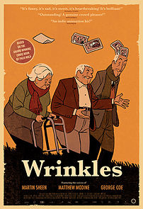 Watch Wrinkles