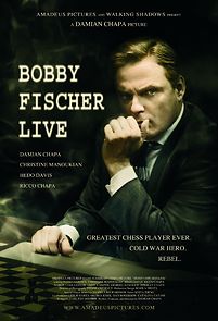 Watch Bobby Fischer Live