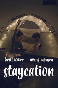 Watch Staycation (Short 2018)