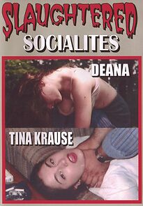 Watch Slaughtered Socialites