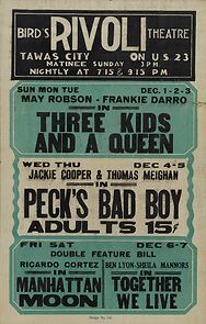 Watch Together We Live