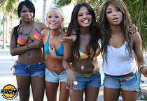 Watch Spring Break 09 (TV Special 2009)