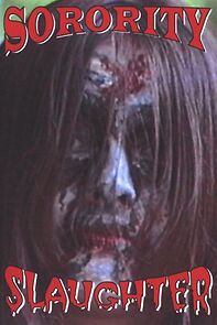 Watch Sorority Slaughter