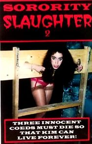 Watch Sorority Slaughter 2
