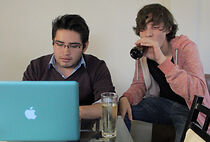 Watch El Guión (Short 2014)