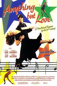 Watch Anything But Love