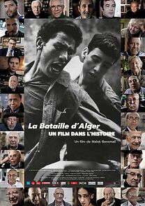 Watch The Battle of Algiers, a Film Within History