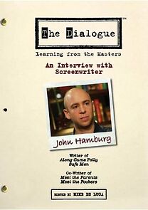 Watch The Dialogue: An Interview with Screenwriter John Hamburg