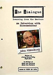 Watch The Dialogue: An Interview with Screenwriter John Hamburg