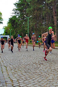 Watch Supertriatlon