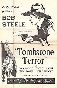 Watch Tombstone Terror