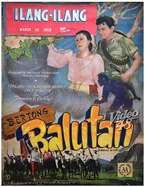Watch Bertong Balutan