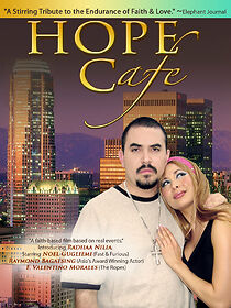 Watch Hope Cafe