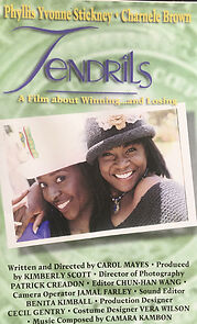 Watch Tendrils (Short 1996)