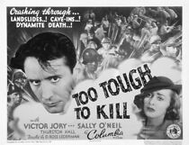 Watch Too Tough to Kill