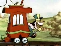 Watch Toonerville Trolley (Short 1936)