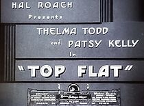 Watch Top Flat (Short 1935)