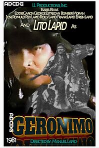 Watch Geronimo