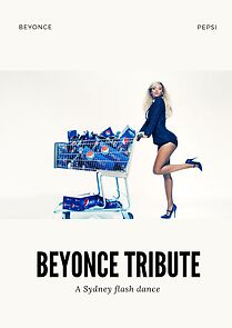 Watch Beyonce Tribute (Short 2013)