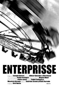 Watch Enterprisse (Short 2022)