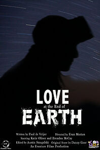 Watch Love at the End of Earth (Short 2017)