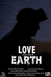 Watch Love at the End of Earth