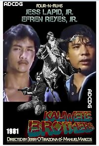 Watch Kaliwete Brothers