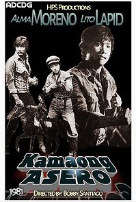 Watch Kamaong asero