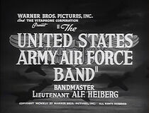 Watch The United States Army Air Force Band (Short 1942)