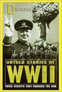 Watch Untold Stories of World War II
