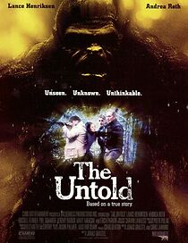 Watch Untold