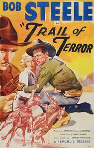 Watch Trail of Terror