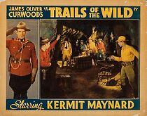 Watch Trails of the Wild
