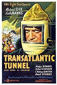 Watch Transatlantic Tunnel