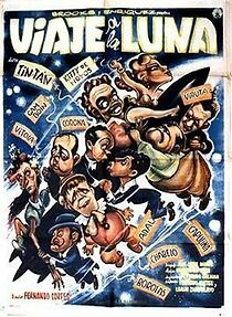 Watch Trip to the Moon