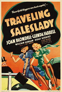 Watch Traveling Saleslady