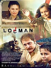 Watch Locman