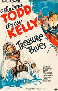 Watch Treasure Blues (Short 1935)
