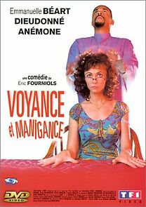Watch Voyance et manigance