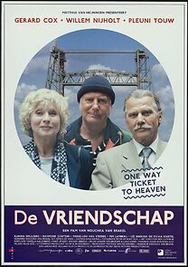 Watch De vriendschap