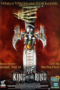 Watch King of the Ring (TV Special 2000)