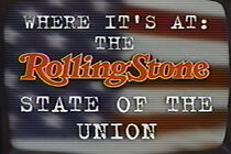 Watch Where It's At: The Rolling Stone State of the Union