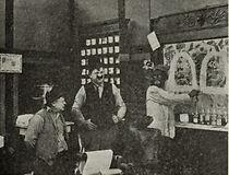 Watch Whirlwind of Whiskers (Short 1917)