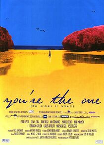 Watch You're the one (una historia de entonces)