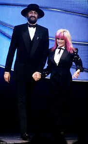 Watch Brit Awards 1989 (TV Special 1989)