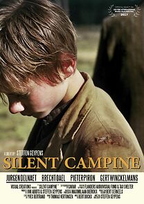 Watch Silent Campine (Short 2018)